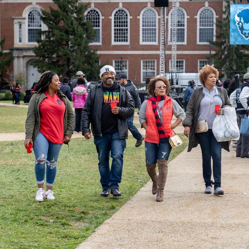 Howard Alumni