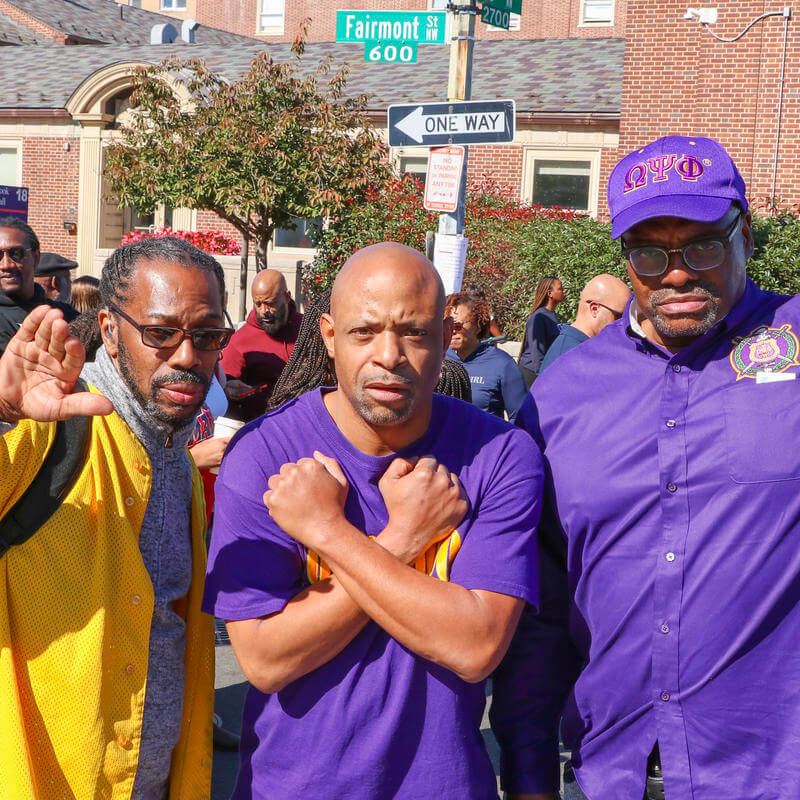 HU Alums
