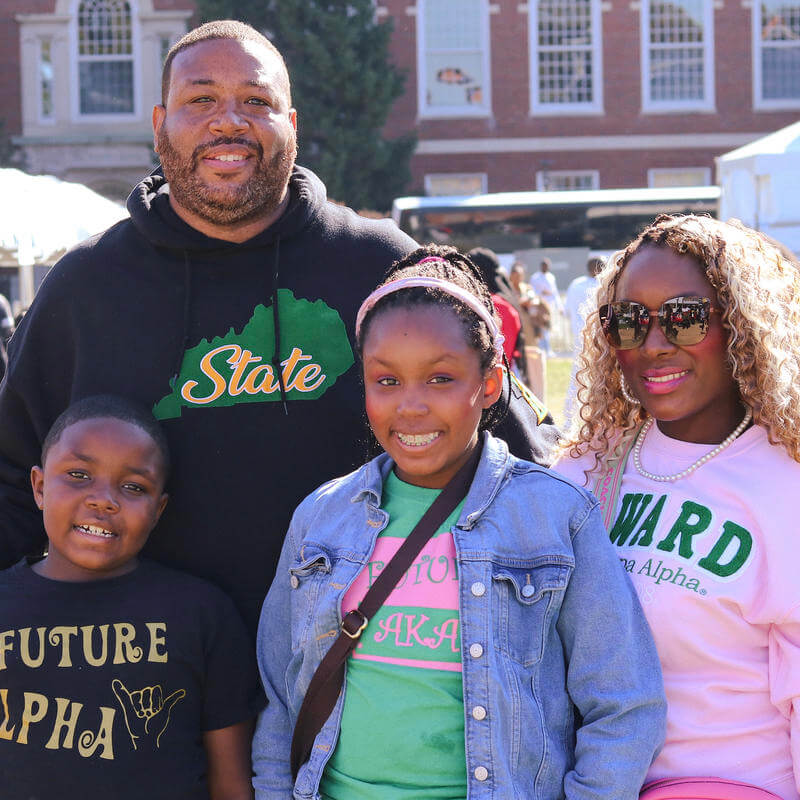 HU Alums