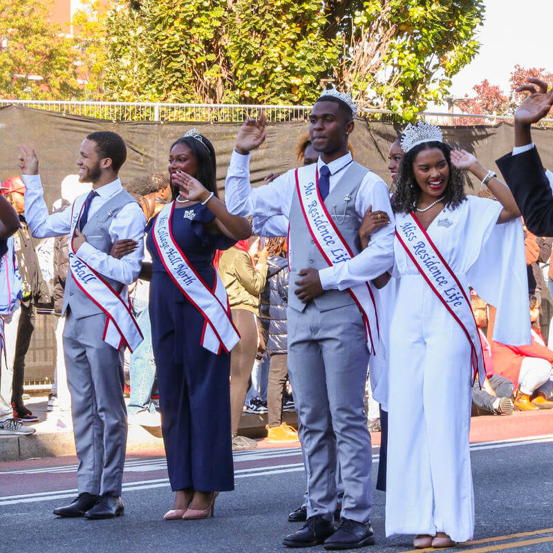 HU Homecoming 2022