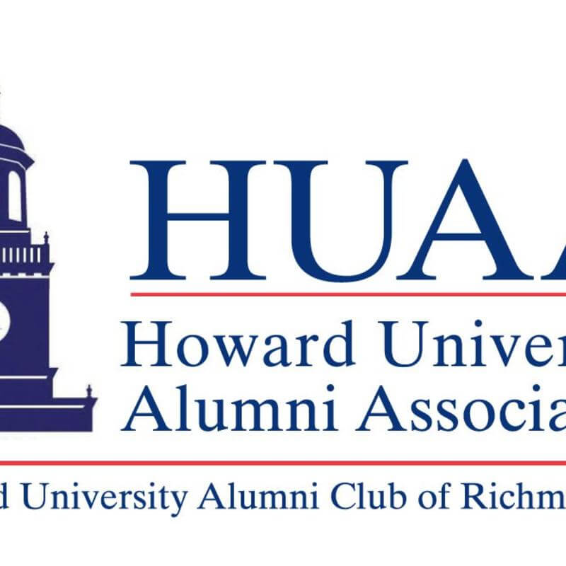 huac Richmond logo
