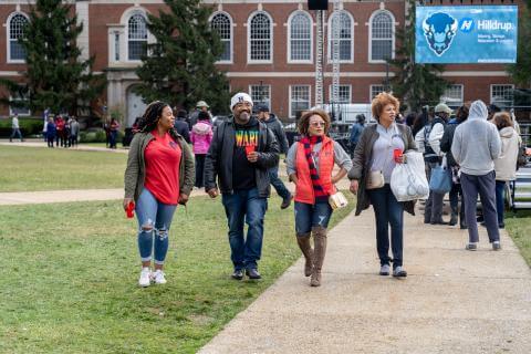 Howard Alumni