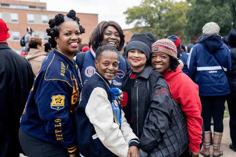 Howard Alumni 50