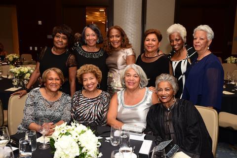Class Reunion 2018 Gala