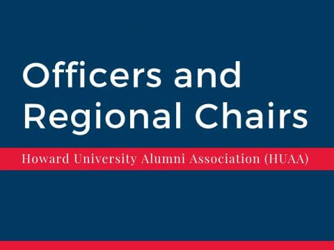 Find an HUAA Officer or Regional Director