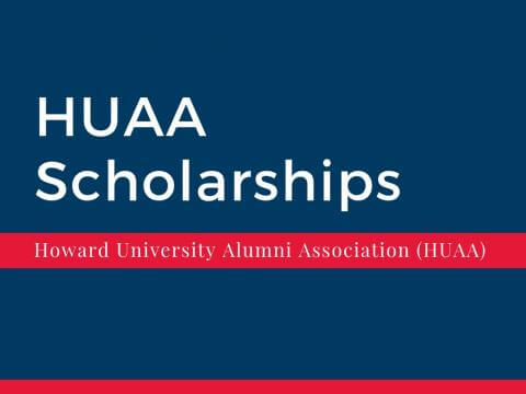 Available HUAA Scholarships