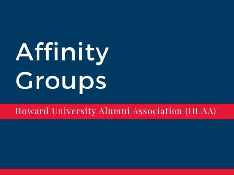 Join an affinity group