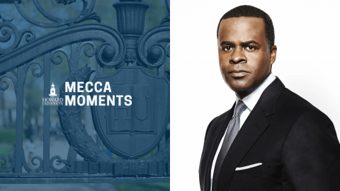 Mecca Moments - Kasim Reed