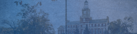 Image of HU campus