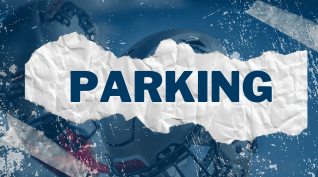 Image for Parking for the Meac/swac challenge