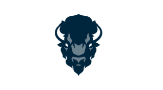 Bison Logo