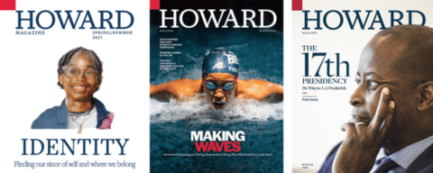 howard mag covers