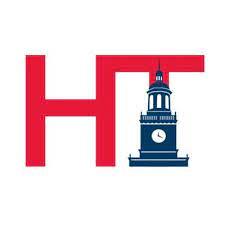 Hilltop Newspaper logo
