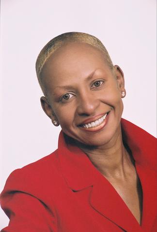 headshot of Dr. Jackie L. Williams, ('19, PhD), School of Divinity