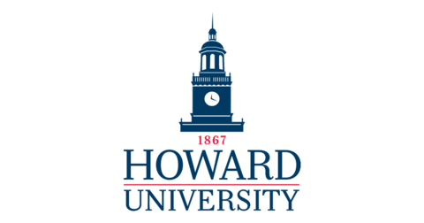 Howard University logo transparent