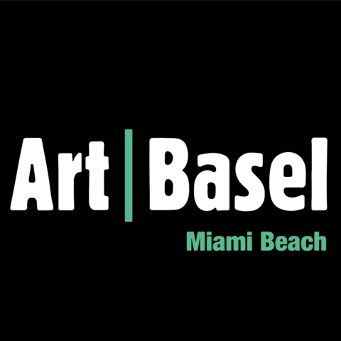 Art Basel logo 2024