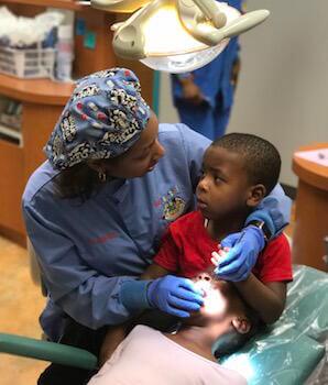 Ida Rose dentistry