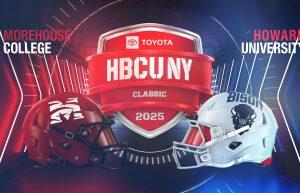 The game banner