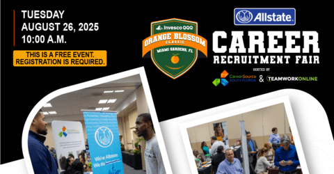 OBC 2025 Career Fair