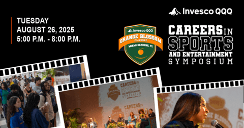 OBC 2025 Career in Sports