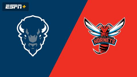 HU vs Delaware State graphic