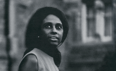 Bernadine Mays Lacey