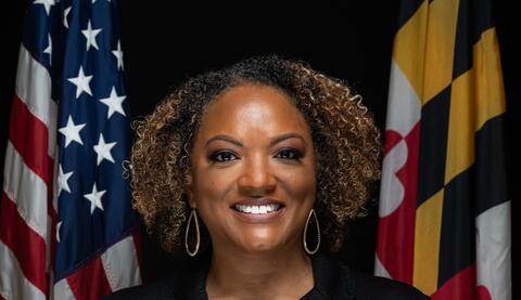 Michelle Taylor, M.D.