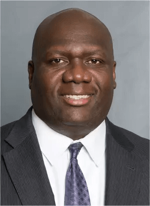 Howard's New Football Coach Ted White