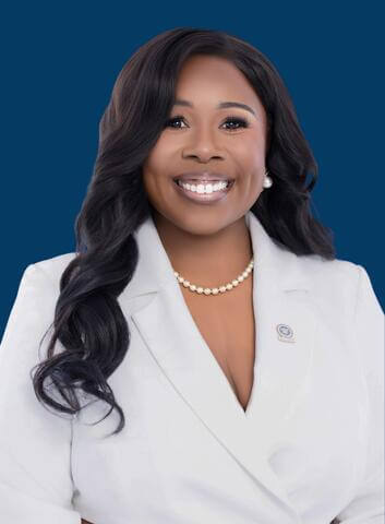 Kelli L. Jones, MS Class of 2008 Bachelor of Science in Health Science