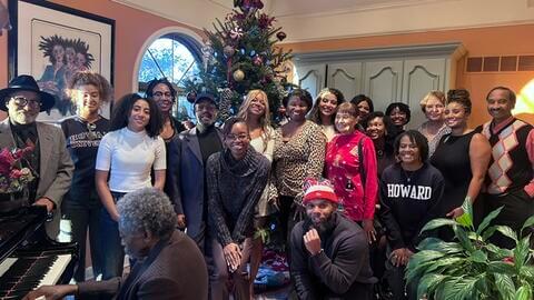 HUAC of Greater Kansas City Group picture