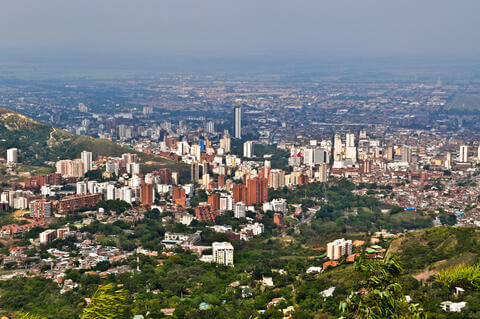 Cali Colombia